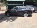 Ford Fiesta 2011 - Bán xe cũ Ford Fiesta đời 2011, màu đen xe gia đình