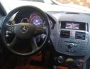 Mercedes-Benz C250 2010 - Bán Mercedes đời 2010, màu đen, giá 640tr