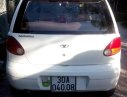 Daewoo Matiz SE 2000 - Cần bán Daewoo Matiz SE đời 2000, màu trắng, nhập khẩu