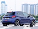 Peugeot 208 2015 - Bán xe Peugeot 208 sản xuất 2015, nhập khẩu 