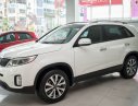 Kia Sorento GAT 2017 - Kia New Sorento ca lăng mới giá tốt, KM hấp dẫn, call 0978245183 - 0938902046