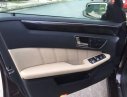 Mercedes-Benz E250 2009 - Bán Mercedes E250 sản xuất 2009, màu đen