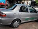 Fiat Albea 2004 - Bán Fiat Albea đời 2004, màu bạc chính chủ, giá 145tr