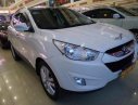 Hyundai Tucson 4WD 2011 - Bán ô tô Hyundai Tucson 4WD đời 2011, màu trắng, nhập khẩu xe gia đình