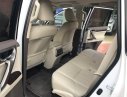 Lexus GX460 2016 - Bán ô tô Lexus GX 460 2016, màu trắng, sản xuất 2016 ĐK 2016, xe cực đẹp