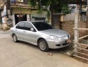 Mitsubishi Gala   1.6 2004 - Cần bán lại xe Mitsubishi Gala 1.6 2004, màu bạc