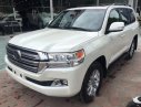 Toyota Land Cruiser  V8 2016 - Bán xe Toyota LandCruiser V8, 2016, nhập Mỹ, giá tốt