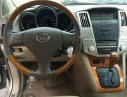 Lexus RX350   2007 - Bán xe Lexus RX350 năm 2007, xe nhập