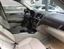 Mercedes-Benz ML Class   350 2014 - Bán xe Mercedes ML 350 đời 2014, màu đen, xe còn mới đẹp