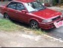 Toyota Corolla   1992 - Bán xe cũ Toyota Corolla sản xuất 1992, màu đỏ