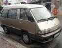 Toyota Townace 1991 - Bán Toyota Townace đời 1991, màu vàng  