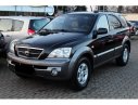 Kia Sorento 2006 - Cần bán Kia Sorento đời 2006, màu đen, giá chỉ 250 triệu