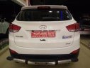 Hyundai Tucson 4WD 2011 - Bán ô tô Hyundai Tucson 4WD đời 2011, màu trắng, nhập khẩu xe gia đình