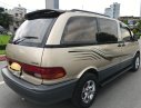 Toyota Previa LE 1996 - Previa 7 chỗ đk 1996 số tự động, xe nhập mới một đời chủ, đủ đồ chơi dvd, màn hình