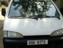 Daihatsu Charade   2000 - Bán xe cũ Daihatsu Charade đời 2000, màu trắng