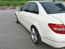 Mercedes-Benz C250 2011 - Cần bán Mercedes C250 đời 2011, màu trắng, nhập khẩu nguyên chiếc chính chủ