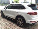 Porsche Cayenne S 2014 - Cần bán xe Porsche Cayenne S đời 2014, màu trắng, nhập khẩu nguyên chiếc