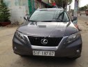 Lexus RX350 2011 - Cần bán xe Lexus RX350 năm 2011, màu xám, nhập khẩu nguyên chiếc