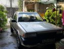 Toyota Carina SE 1986 - Bán Toyota Carina SE đời 1986, màu bạc, nhập khẩu