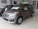 Suzuki 2017 - Tin Hot! Suzuki Ertiga đời 7 chỗ, trả góp hàng tháng chỉ 8.499.000đ, có xe giao ngay