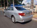 Toyota Corolla XLi 2008 - Cần bán xe Toyota Corolla XLi đời 2008, màu bạc, nhập khẩu nguyên chiếc xe gia đình