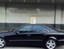 Mercedes-Benz E200 2006 - Bán Mercedes E200 đời 2006, màu đen, xe nhập, giá chỉ 425 triệu