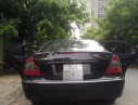 Mercedes-Benz E240 2003 - Bán Mercedes E240 đời 2003, màu đen