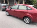 Ford Fiesta 2011 - Cần bán xe Ford Fiesta đời 2011, màu đỏ số tự động