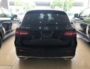 Mercedes-Benz GLC 300 2017 - Giao ngay Mercedes GLC300 2017, màu xanh lam nội thất nâu bản full