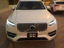 Volvo XC90 Incription 2015 - Bán xe Volvo XC90 Incription đời 2015, màu trắng, nhập khẩu