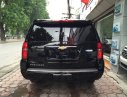 Chevrolet Suburban  LTZ 2017 - Bán xe Chevrolet Suburban đời 2017, màu đen, nhập khẩu Mỹ - LH: 0948.256.912