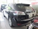 Lexus RX350 MT 2011 - Cần bán gấp Lexus RX350 MT năm 2011, màu đen, nhập khẩu nguyên chiếc số sàn