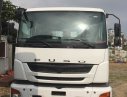 Fuso FZY3WJR2L 2016 - Xe đầu kéo FZ 49 tấn. Tổng trọng tải kéo 49.000 kg - Xe nhập khẩu chính hãng 100% thương hiệu Nhật Bản