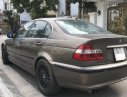 BMW 325i   AT  2004 - Chính chủ bán xe cũ BMW 325i AT đời 2004