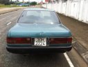 Toyota Mark II 1995 - Xe Toyota Mark II đời 1995, màu xanh lam, xe nhập số tự động