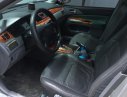 Mitsubishi Gala   1.6 2004 - Cần bán lại xe Mitsubishi Gala 1.6 2004, màu bạc