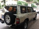 Nissan Patrol 2000 - Bán xe Nissan Patrol sản xuất 2000, màu bạc chính chủ