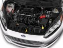 Ford Fiesta 1.5AT Titanium 2017 - Bán Ford Fiesta 1.5AT Titanium năm 2017 giá 648tr