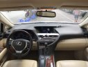 Lexus RX350 2012 - Cần bán lại xe Lexus RX350 đời 2012, màu trắng, xe nhập