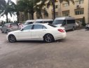 Mercedes-Benz S400 2015 - Bán ô tô Mercedes S400 đời 2015, màu trắng