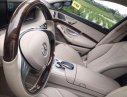 Mercedes-Benz S500 2016 - Cần bán lại xe Mercedes S500 2016, màu trắng