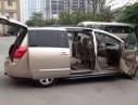 Nissan Quest 2004 - Bán xe Nissan Quest sản xuất 2004, màu vàng  