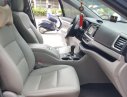 Toyota Highlander LE 2014 - Cần bán Toyota Highlander LE đời 2014, màu xanh lam, nhập khẩu