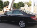Mercedes-Benz C230 2008 - Mercedes C230 vẻ quyến rũ hút hồn