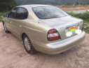 Daewoo Leganza CDX 2001 - Cần bán lại xe Daewoo Leganza CDX sản xuất 2001, nhập khẩu