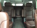 Chevrolet Suburban  LTZ 2017 - Bán xe Chevrolet Suburban đời 2017, màu đen, nhập khẩu Mỹ - LH: 0948.256.912