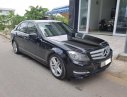 Mercedes-Benz C300 2011 - Cần bán xe Mercedes C300 đời 2011, màu đen, giá tốt