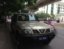 Nissan Patrol 2000 - Bán xe Nissan Patrol sản xuất 2000, màu bạc chính chủ