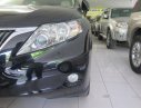 Lexus RX350 MT 2011 - Cần bán gấp Lexus RX350 MT năm 2011, màu đen, nhập khẩu nguyên chiếc số sàn