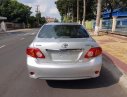 Toyota Corolla XLi 2008 - Cần bán xe Toyota Corolla XLi đời 2008, màu bạc, nhập khẩu nguyên chiếc xe gia đình